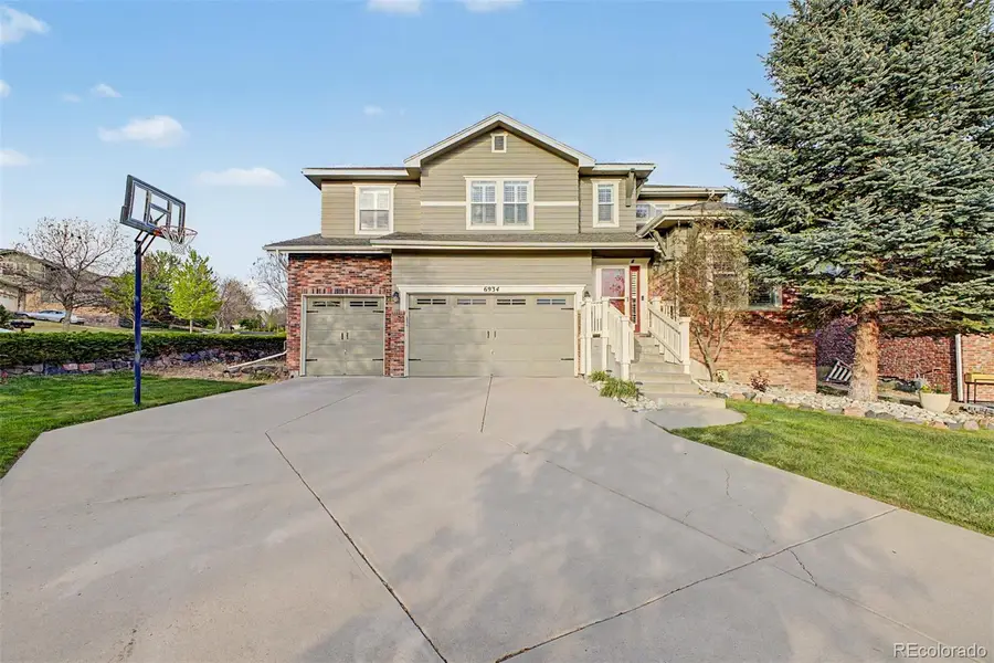 6934 S Fultondale Circle, Aurora, CO 80016 - #2