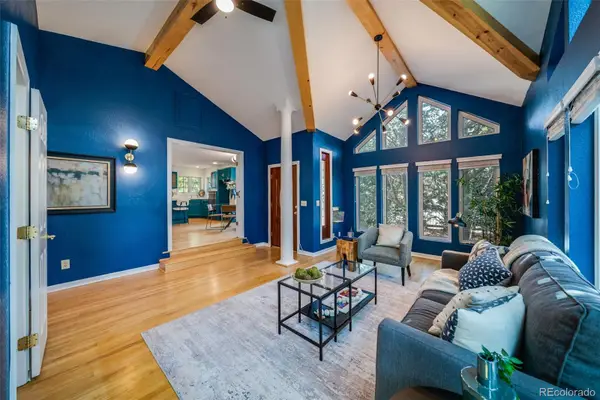 5629 S Greenwood Street, Littleton, CO 80120