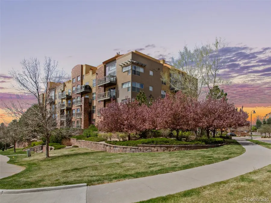 9019 E Panorama Circle #D204, Englewood, CO 80112 - #2