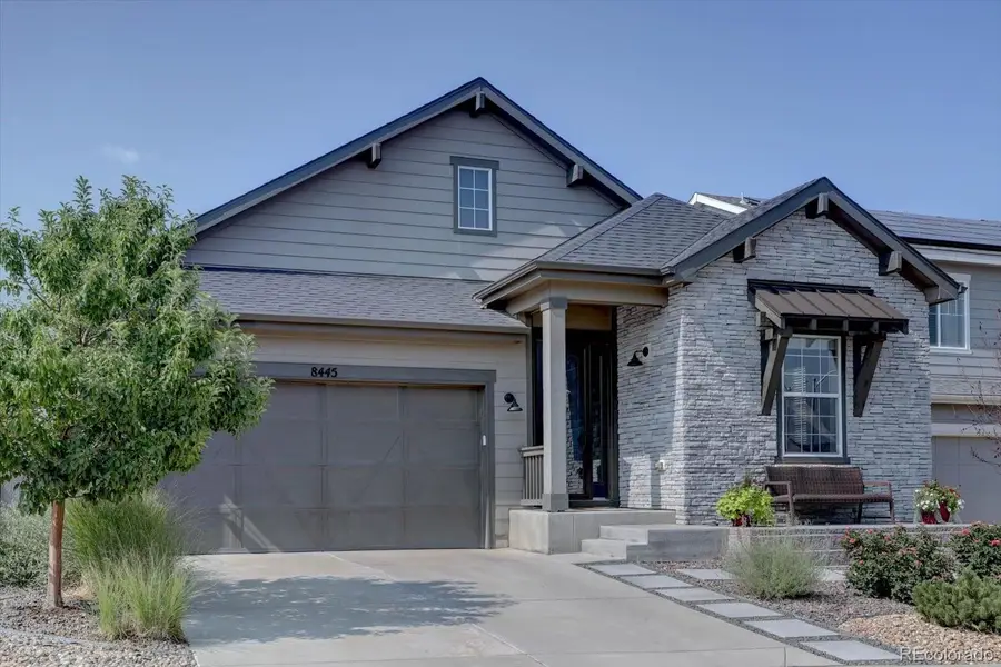 8445 Garden City Avenue, Littleton, CO 80125 - #2