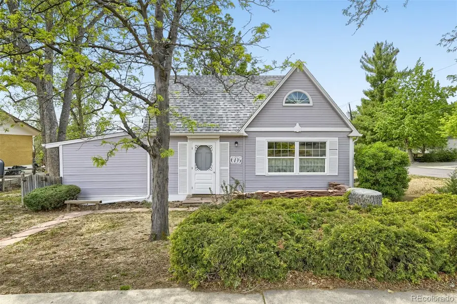 6795 Garrison Street, Arvada, CO 80004 - #2