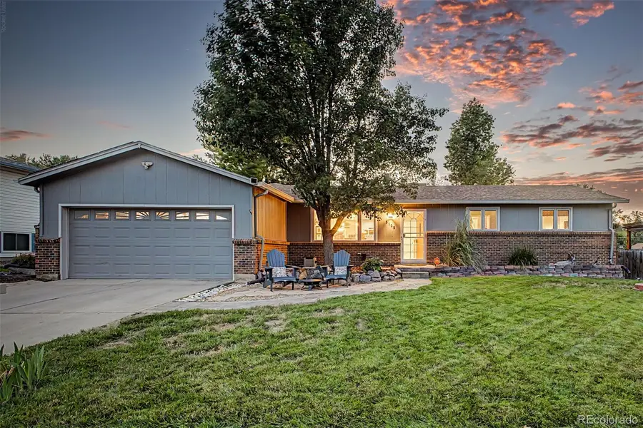 3105 S Beeler Street, Denver, CO 80231 - #2