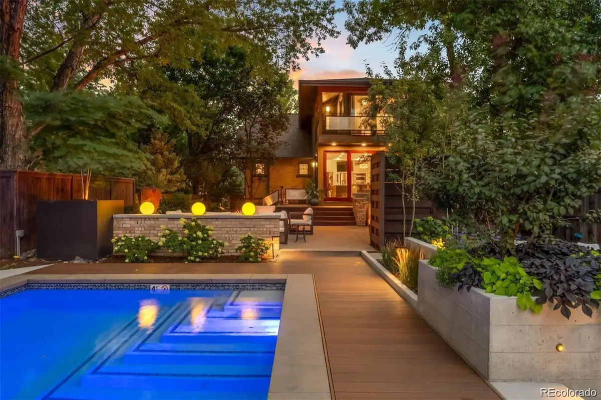 2535 W 35th Avenue, Denver, CO 80211 - #1