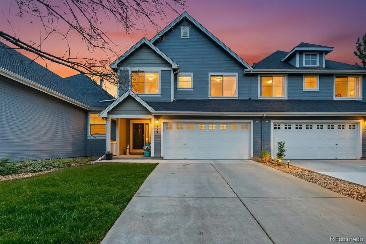 649 Wild Ridge Lane, Lafayette, CO 80026 - #1