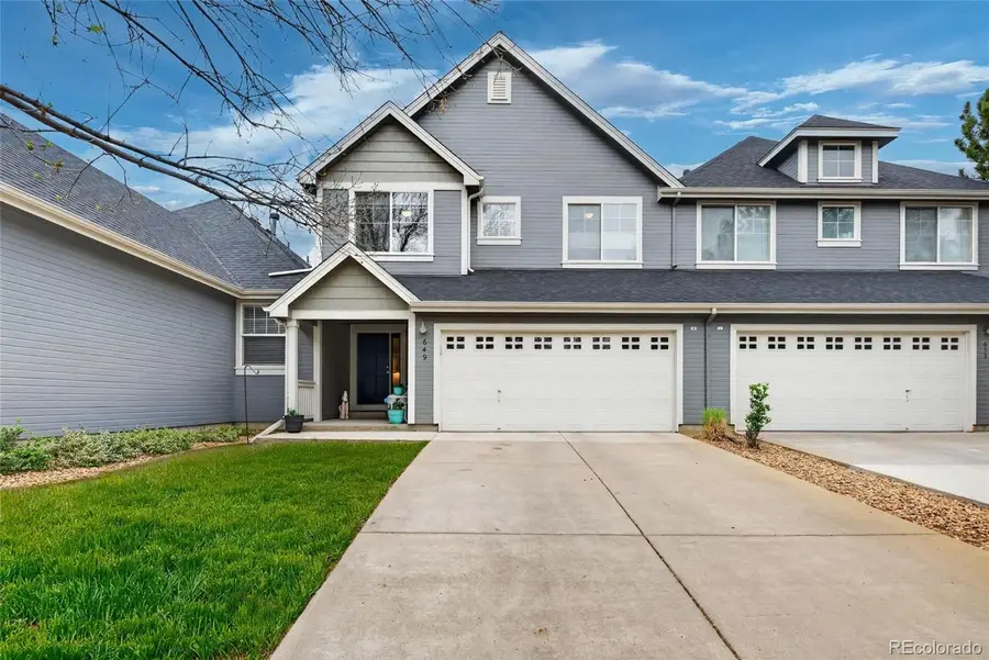 649 Wild Ridge Lane, Lafayette, CO 80026 - #2