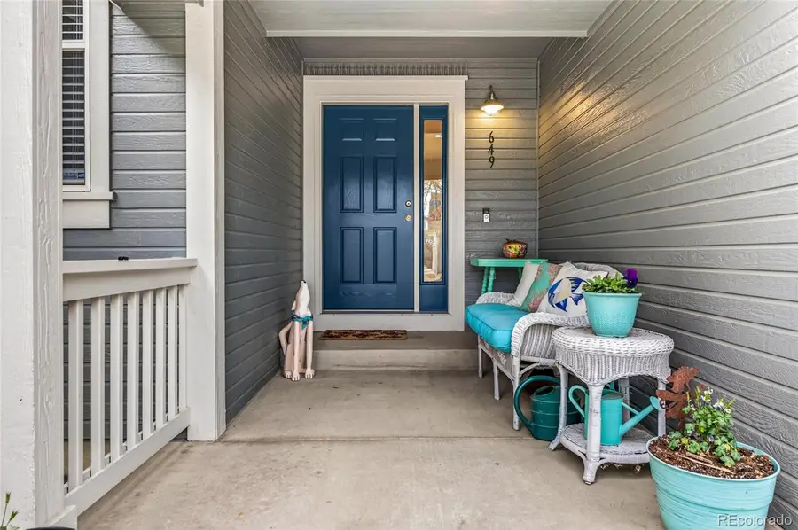 649 Wild Ridge Lane, Lafayette, CO 80026 - #3