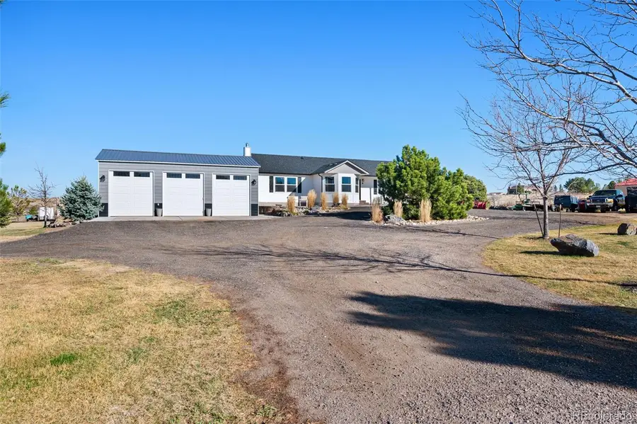 45554 Rampart Road, Parker, CO 80138 - #2