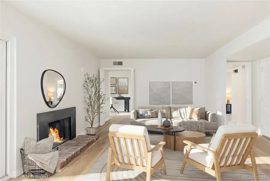 3141 S Tamarac Drive #108F, Denver, CO 80231 - #3