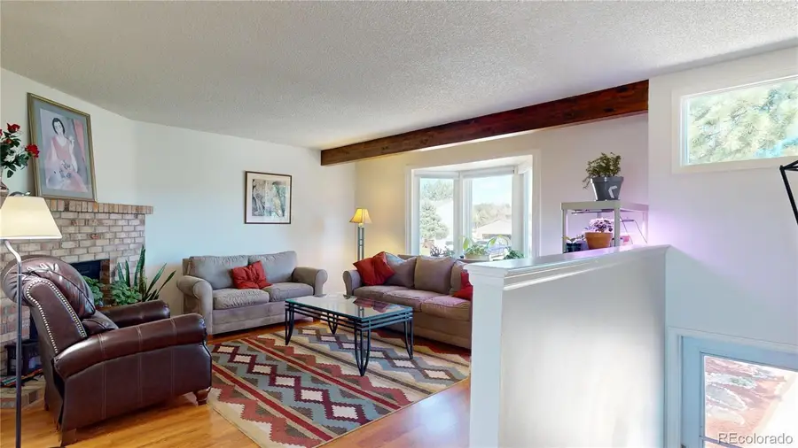 981 Oakwood Drive, Castle Rock, CO 80104 - #2