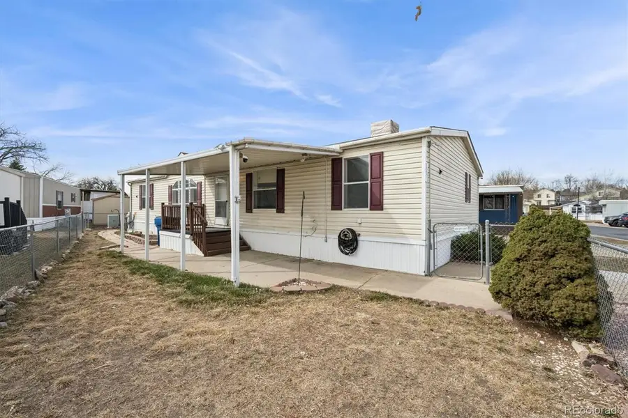 2885 E Midway Boulevard, Broomfield, CO 80234 - #2