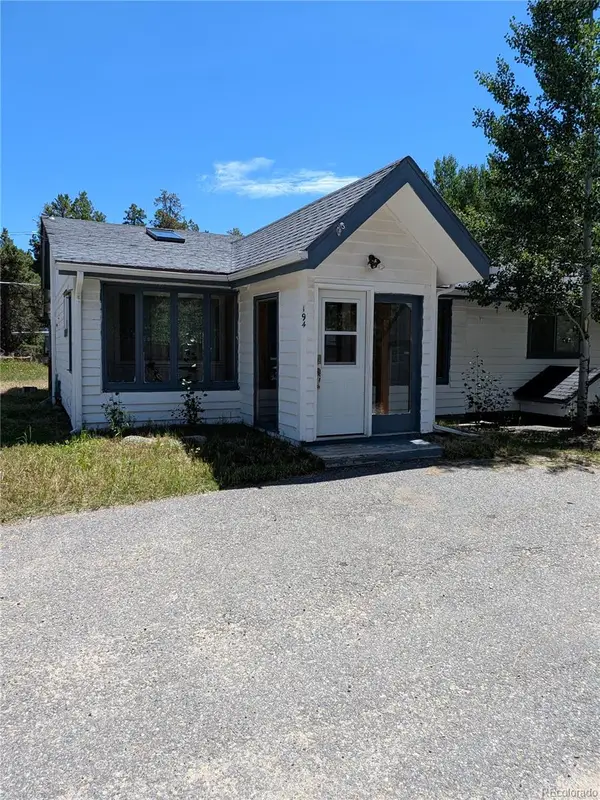 194 Fiddlers Green Place, Black Hawk, CO 80422