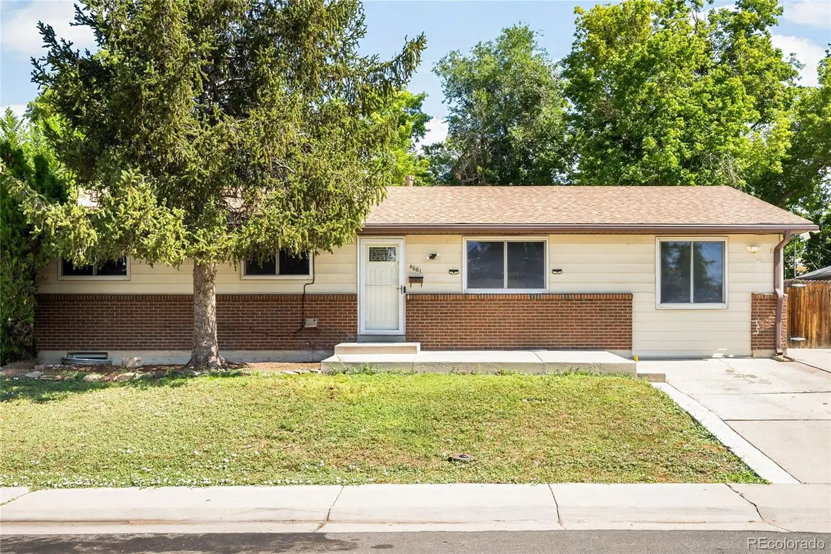 4661 Dixon Drive, Westminster, CO 80031 - #1