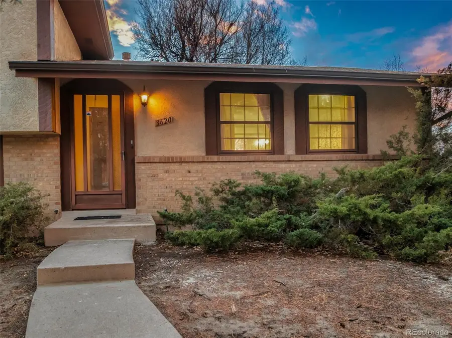 3620 N Carefree Circle, Colorado Springs, CO 80917 - Image #3