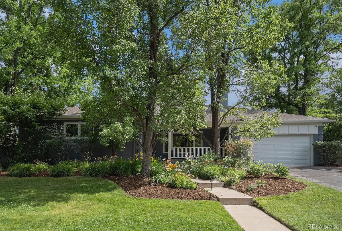 3750 Gill Drive, Denver, CO 80209 - #1
