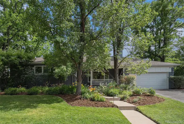 3750 Gill Drive, Denver, CO 80209