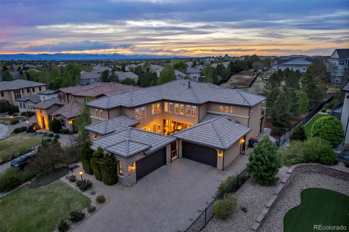 9697 Vista Hill Trail, Lone Tree, CO 80124 - #1