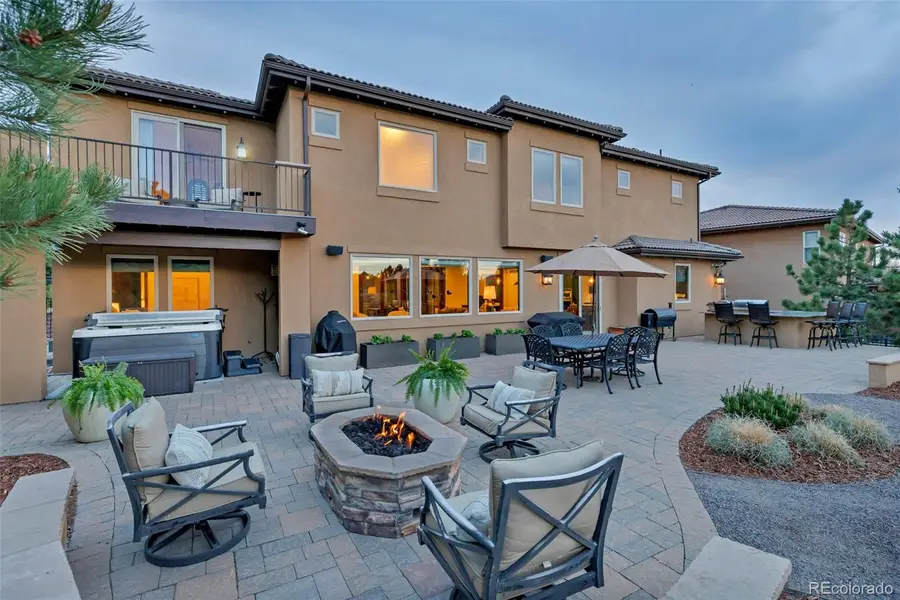 9697 Vista Hill Trail, Lone Tree, CO 80124 - #2