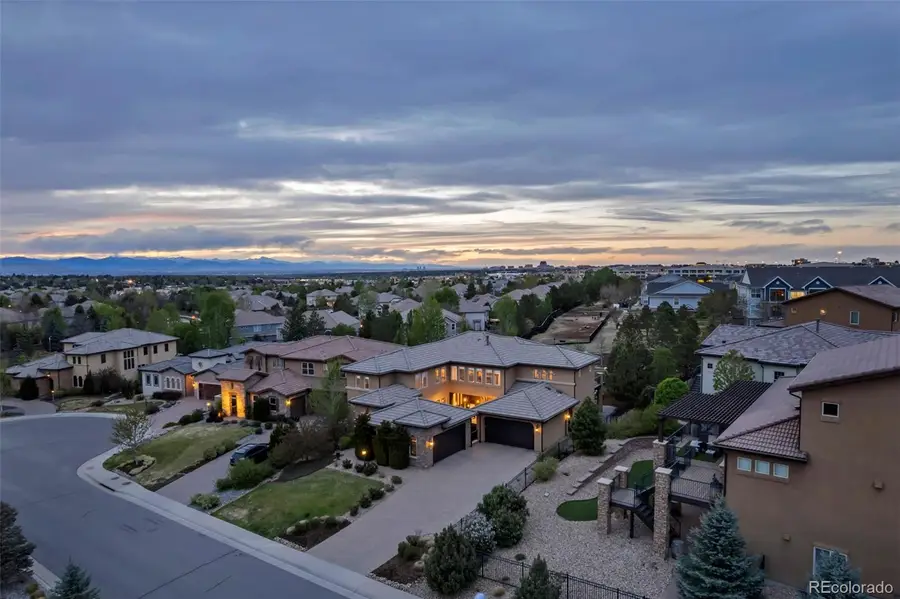 9697 Vista Hill Trail, Lone Tree, CO 80124 - #3