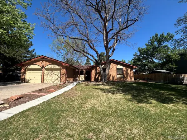 7147 S Lafayette Way, Centennial, CO 80122
