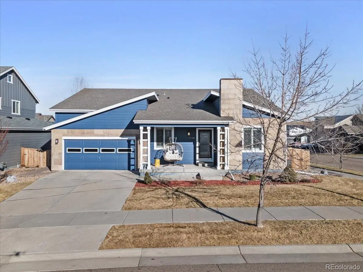 1313 Single Tree Lane, Erie, CO 80516 - #1