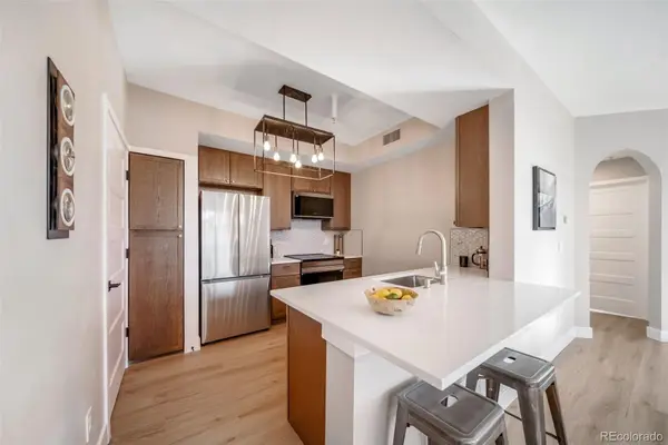 12858 Ironstone Way #204, Parker, CO 80134