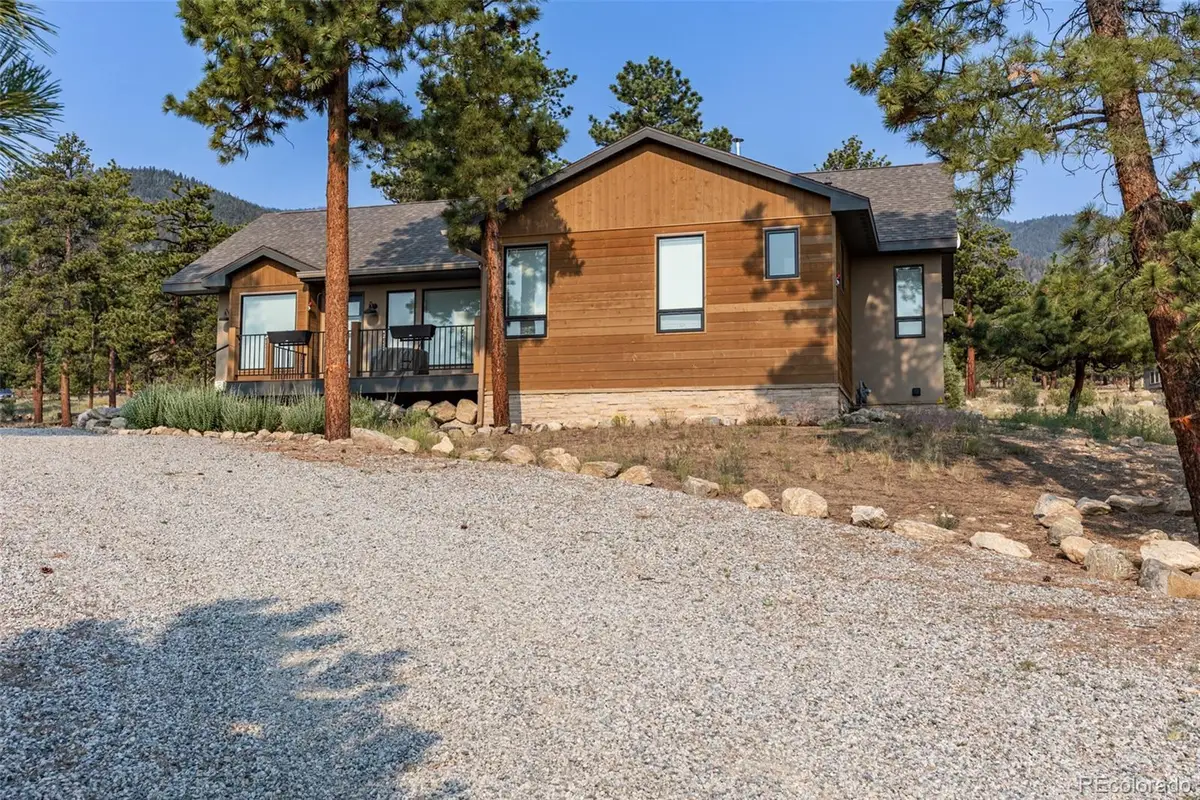 18737 Trail West Drive, Buena Vista, CO 81211 - #1