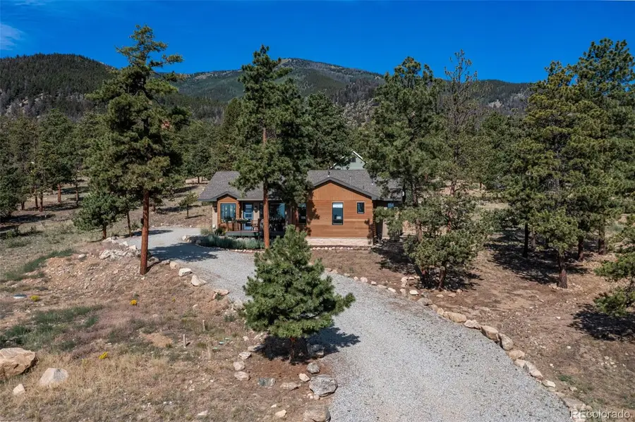 18737 Trail West Drive, Buena Vista, CO 81211 - #2