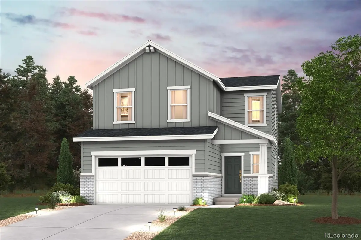 133 Grayson Avenue, Fort Lupton, CO 80621 - #1