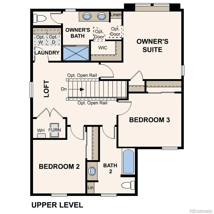 133 Grayson Avenue, Fort Lupton, CO 80621 - #3