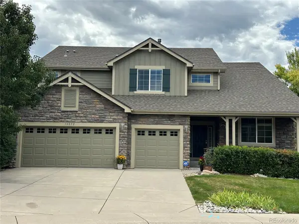 16052 W 59th Avenue, Golden, CO 80403