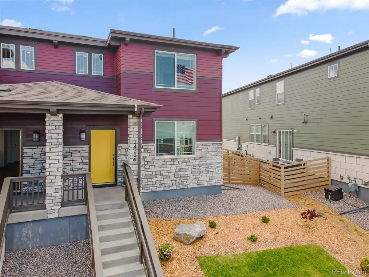 24226 E 53rd Drive, Aurora, CO 80019 - #1