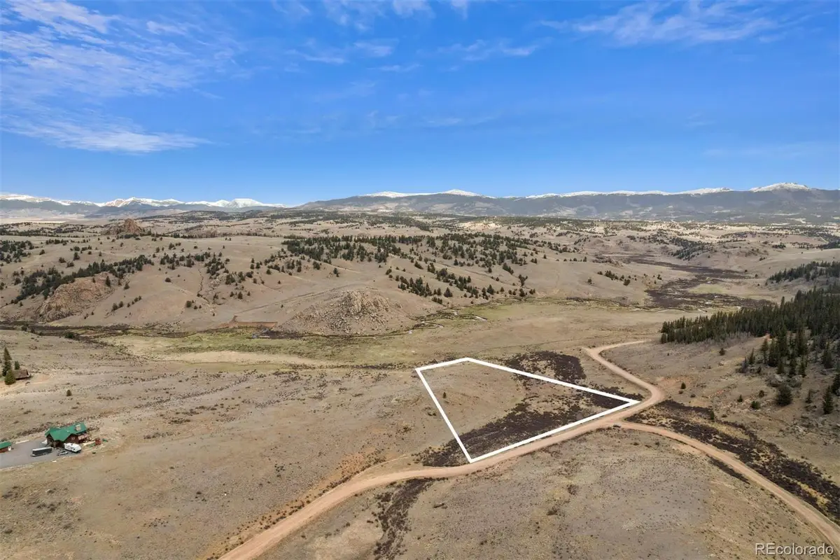 2131 Travois Road, Jefferson, CO 80456 - Image #1