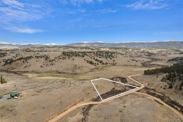 2131 Travois Road, Jefferson, CO 80456