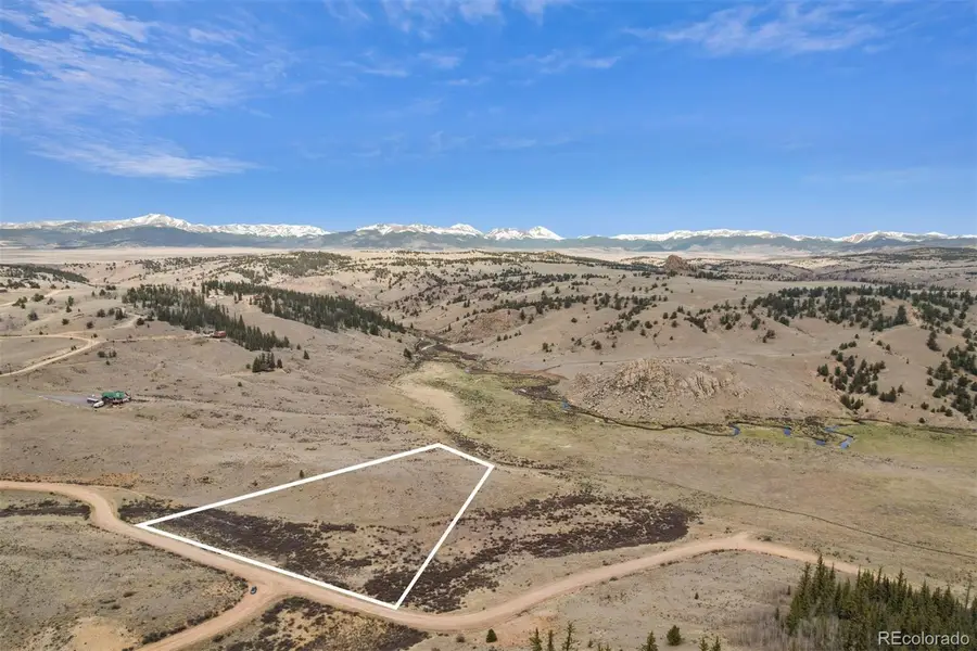 2131 Travois Road, Jefferson, CO 80456 - Image #2