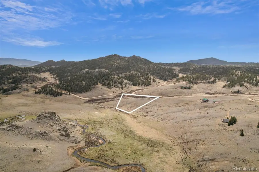 2131 Travois Road, Jefferson, CO 80456 - Image #3