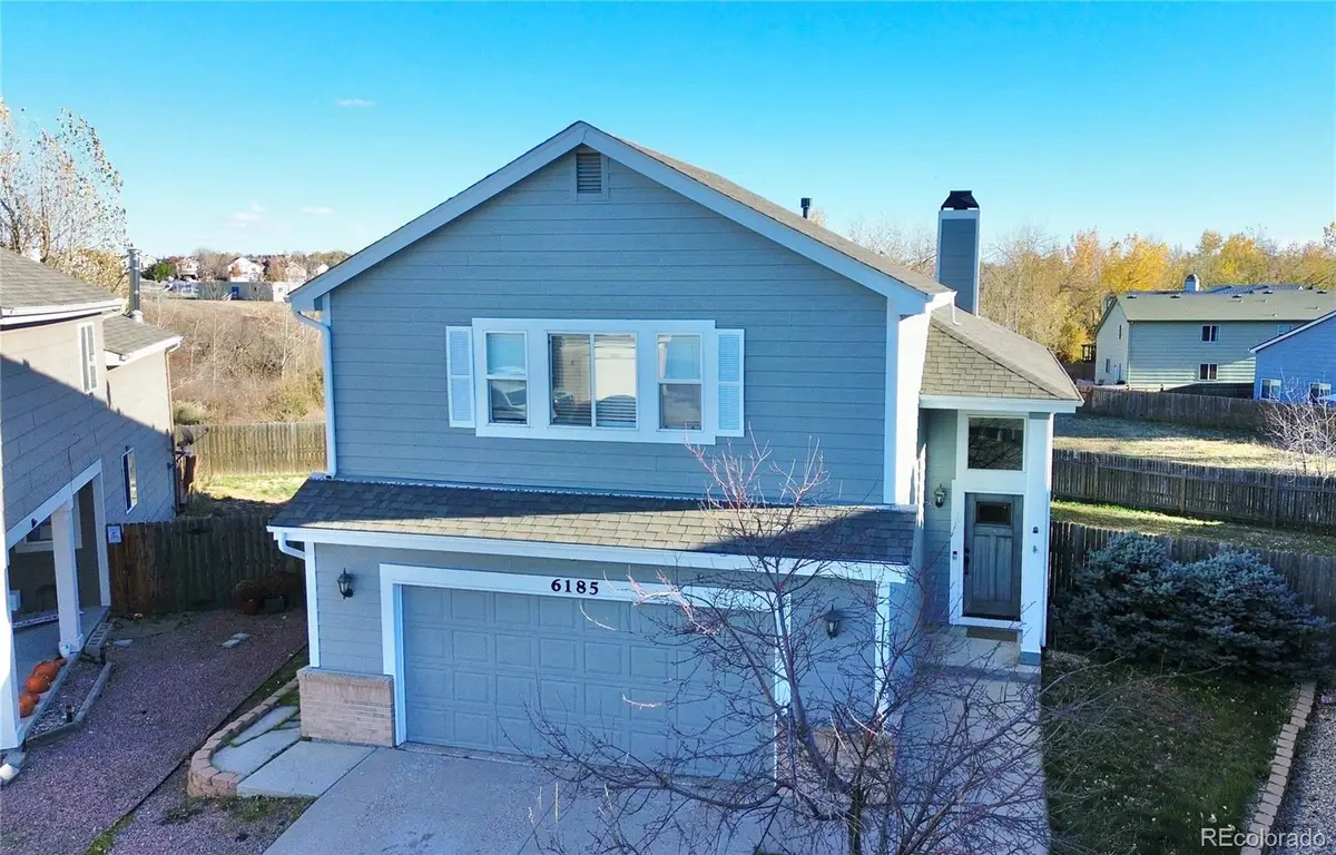 6185 Hearth Court, Colorado Springs, CO 80922 - Image #1