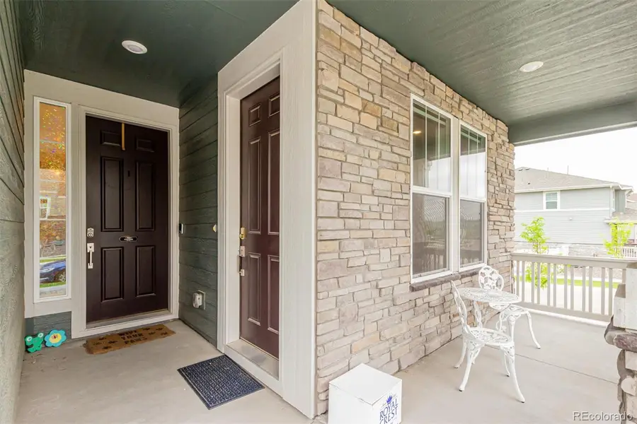 17471 Gandy Dancer Lane, Parker, CO 80134 - #3