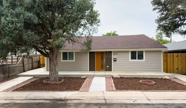 4279 S Pennsylvania, Englewood, CO 80113