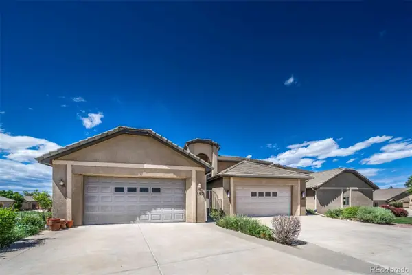 105 Aberdeen Bluff, Pueblo, CO 81004