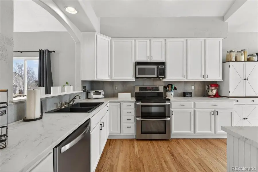 6327 Old Divide Trail, Parker, CO 80134 - #2