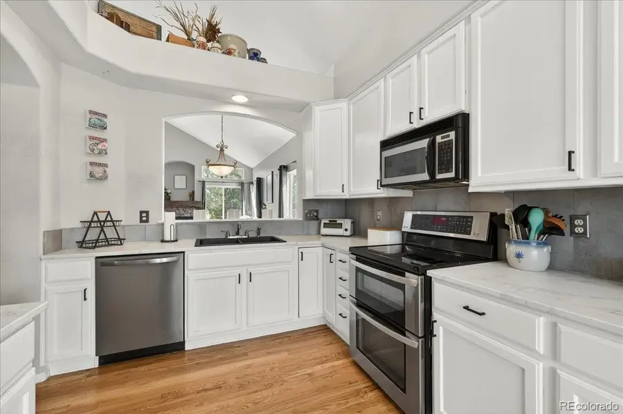 6327 Old Divide Trail, Parker, CO 80134 - #3