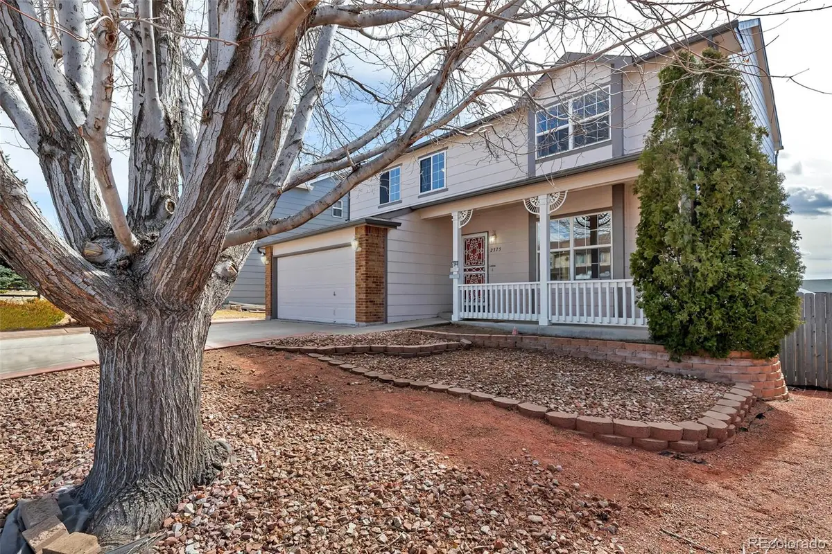 2375 Lisa Drive, Colorado Springs, CO 80915 - #1