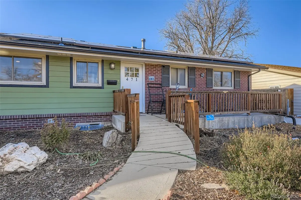 471 Iola Street, Aurora, CO 80010 - Image #1