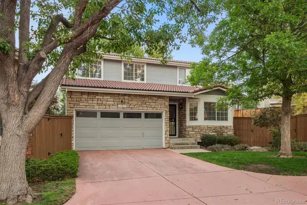 1407 Laurenwood Way, Littleton, CO 80129