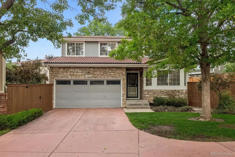 1407 Laurenwood Way, Littleton, CO 80129 - #2
