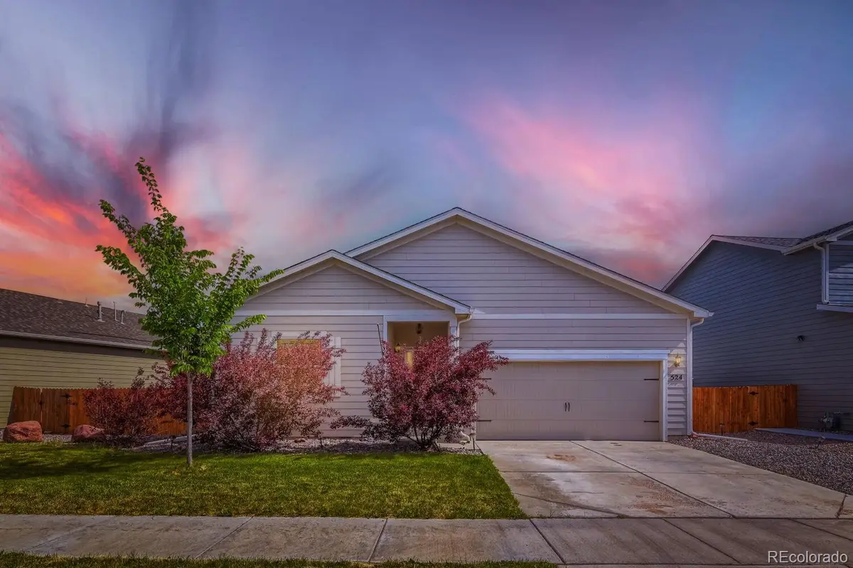 524 Evans Avenue, Keenesburg, CO 80643 - #1