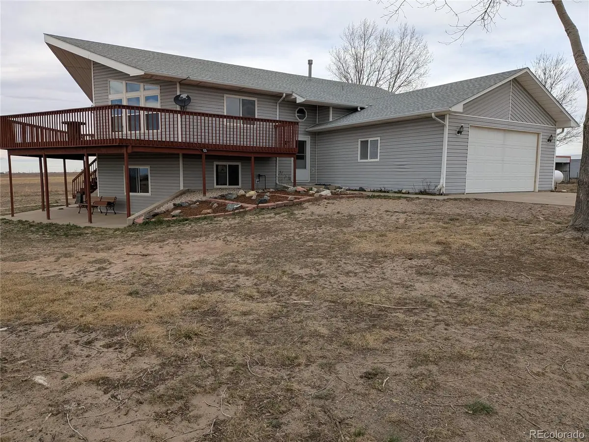 15507 County Road 10, Fort Lupton, CO 80621 - #1