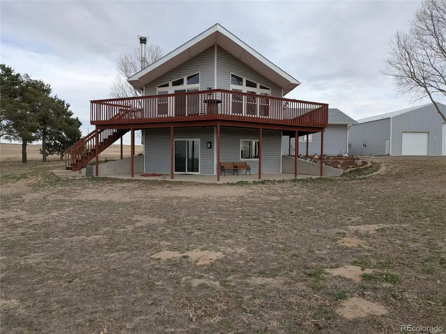 15507 County Road 10, Fort Lupton, CO 80621 - #2