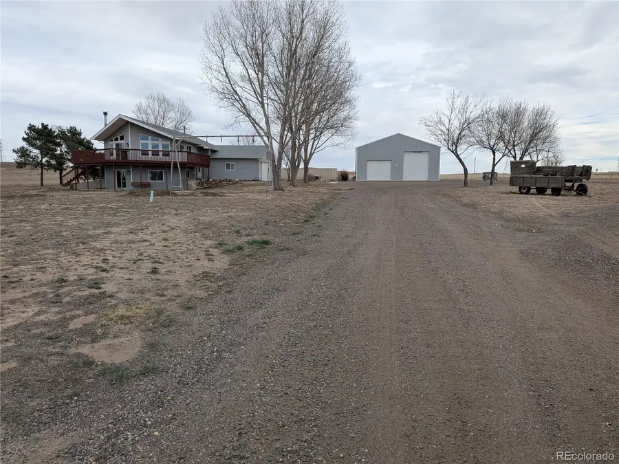 15507 County Road 10, Fort Lupton, CO 80621 - #3