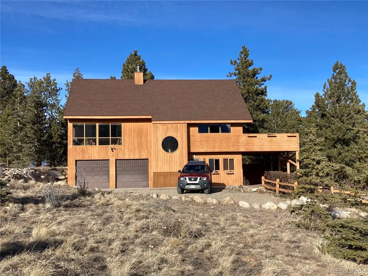 30500 Mountainside Drive, Buena Vista, CO 81211 - #1